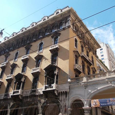 Casa Pascal Villa Cenova Dış mekan fotoğraf