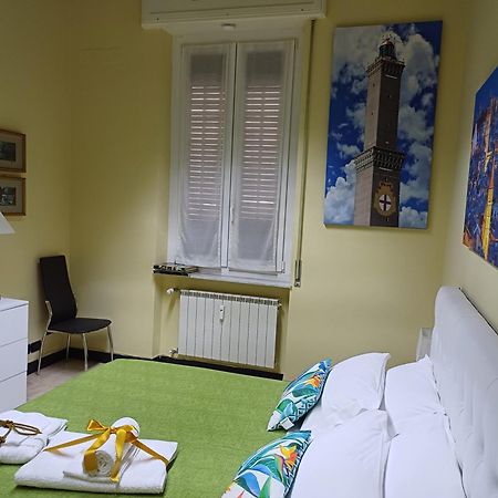 Casa Pascal Villa Cenova Dış mekan fotoğraf