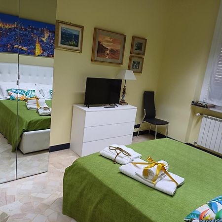 Casa Pascal Villa Cenova Dış mekan fotoğraf