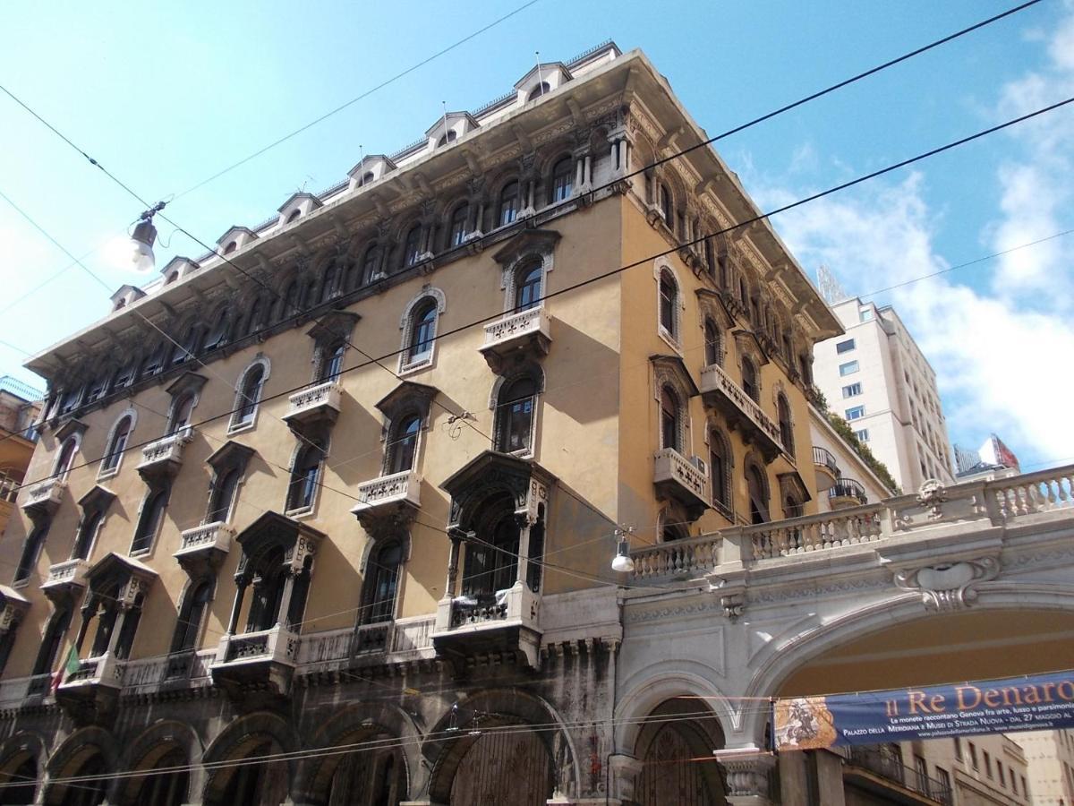 Casa Pascal Villa Cenova Dış mekan fotoğraf