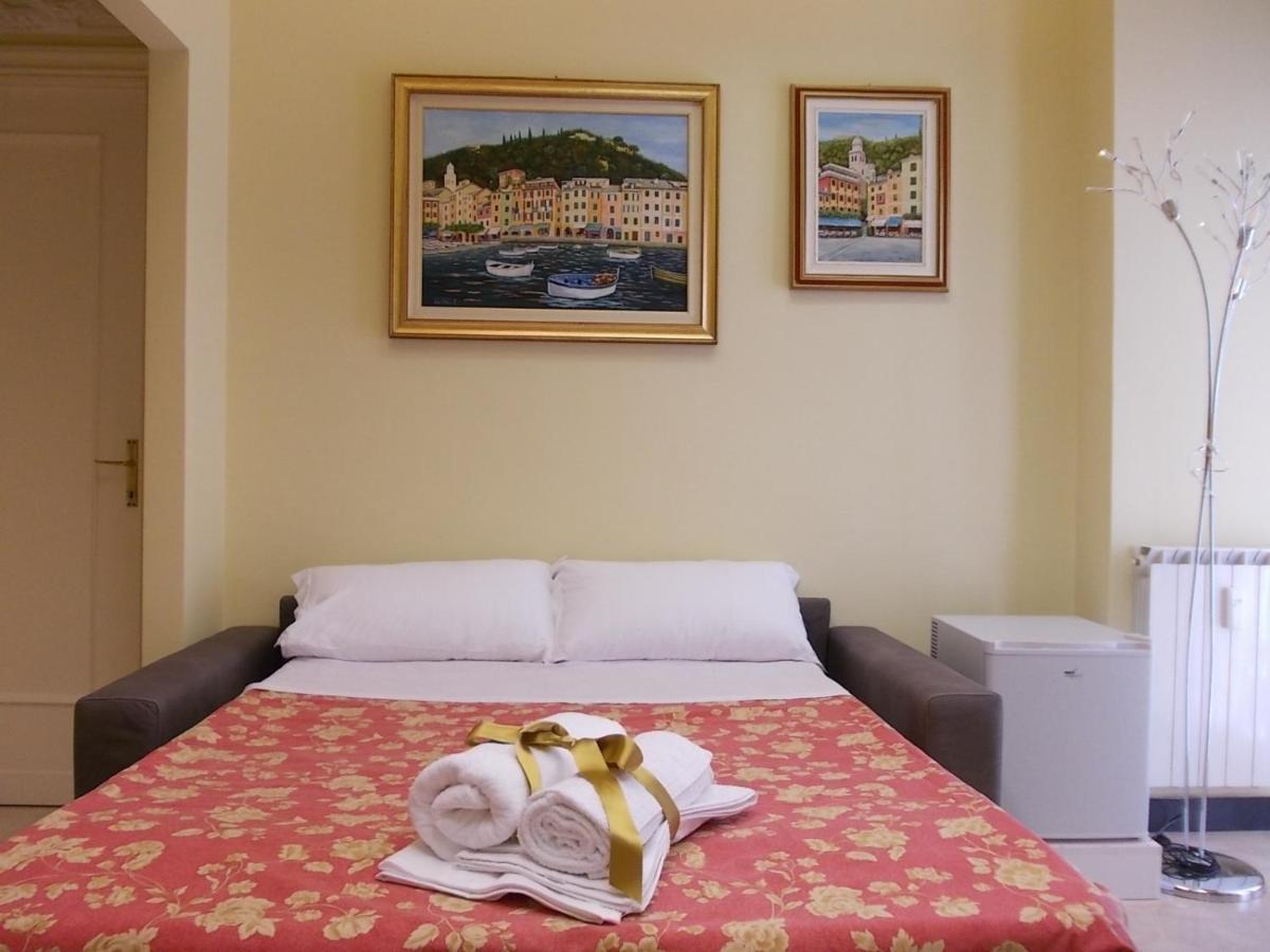 Casa Pascal Villa Cenova Dış mekan fotoğraf