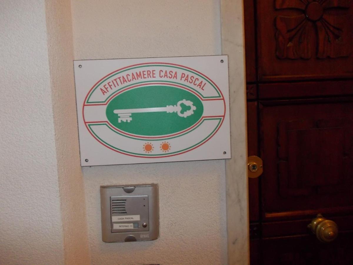 Casa Pascal Villa Cenova Dış mekan fotoğraf