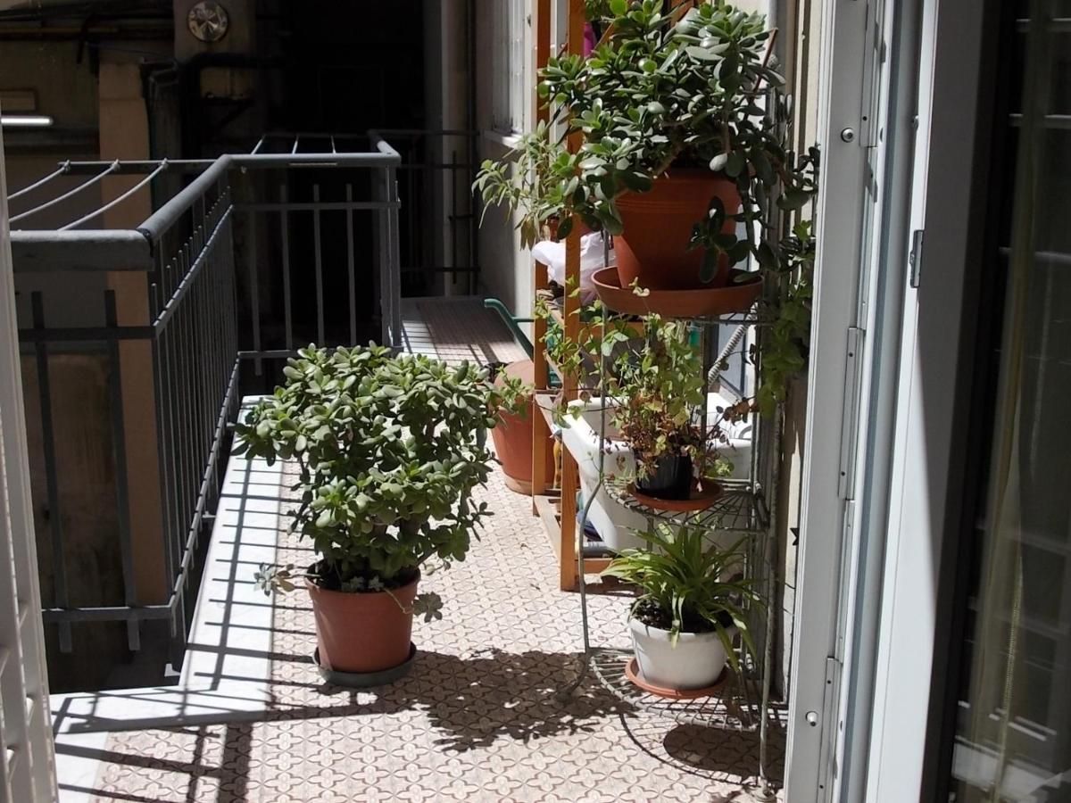 Casa Pascal Villa Cenova Dış mekan fotoğraf