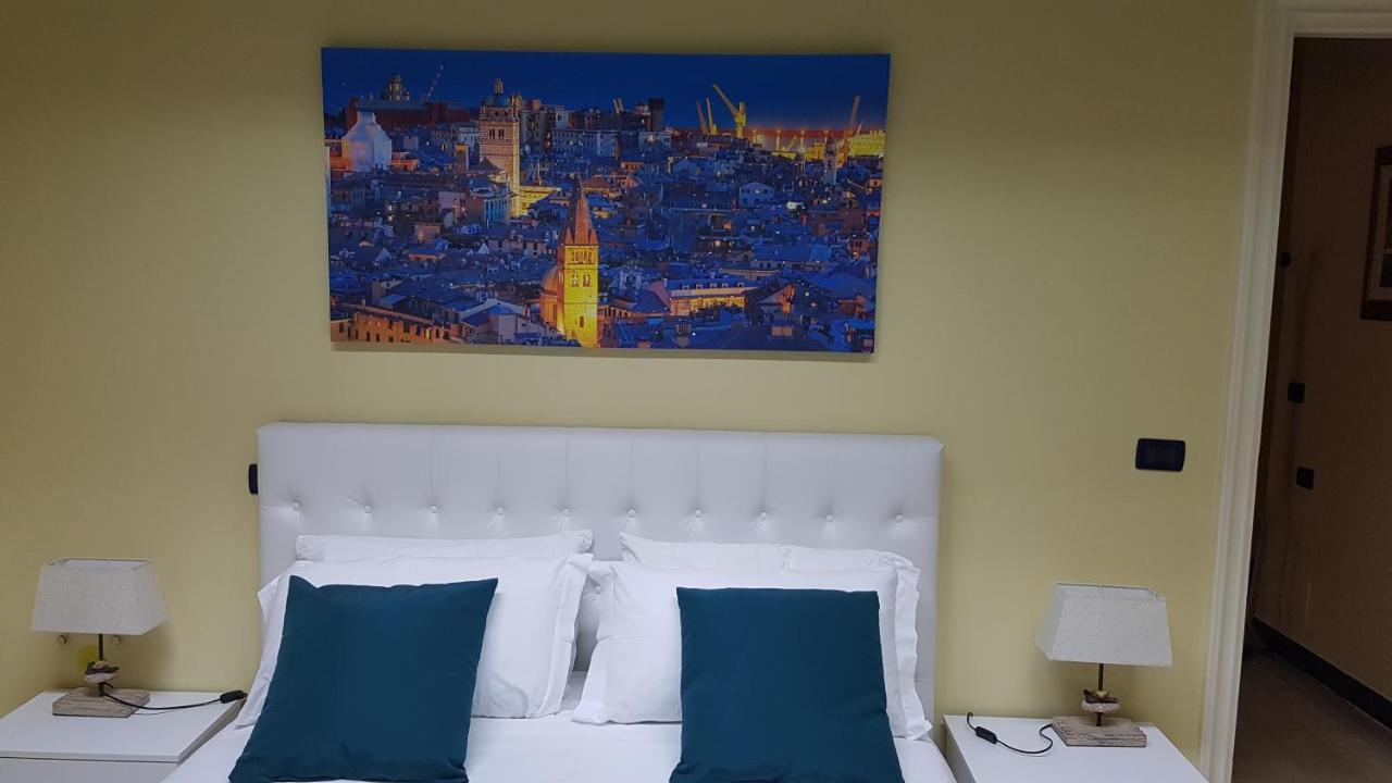 Casa Pascal Villa Cenova Dış mekan fotoğraf