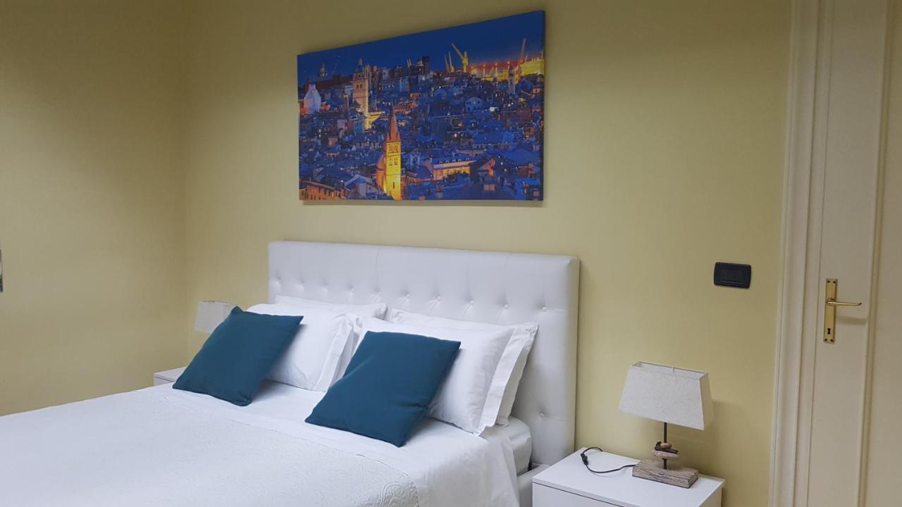 Casa Pascal Villa Cenova Dış mekan fotoğraf