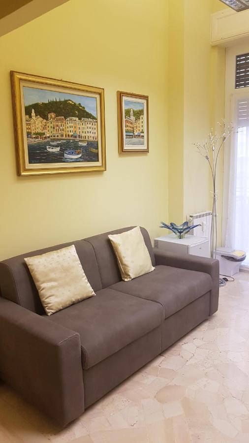 Casa Pascal Villa Cenova Dış mekan fotoğraf