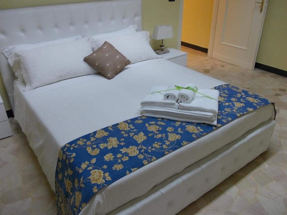 Casa Pascal Villa Cenova Dış mekan fotoğraf
