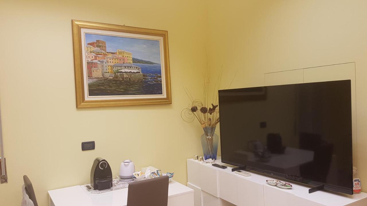 Casa Pascal Villa Cenova Dış mekan fotoğraf
