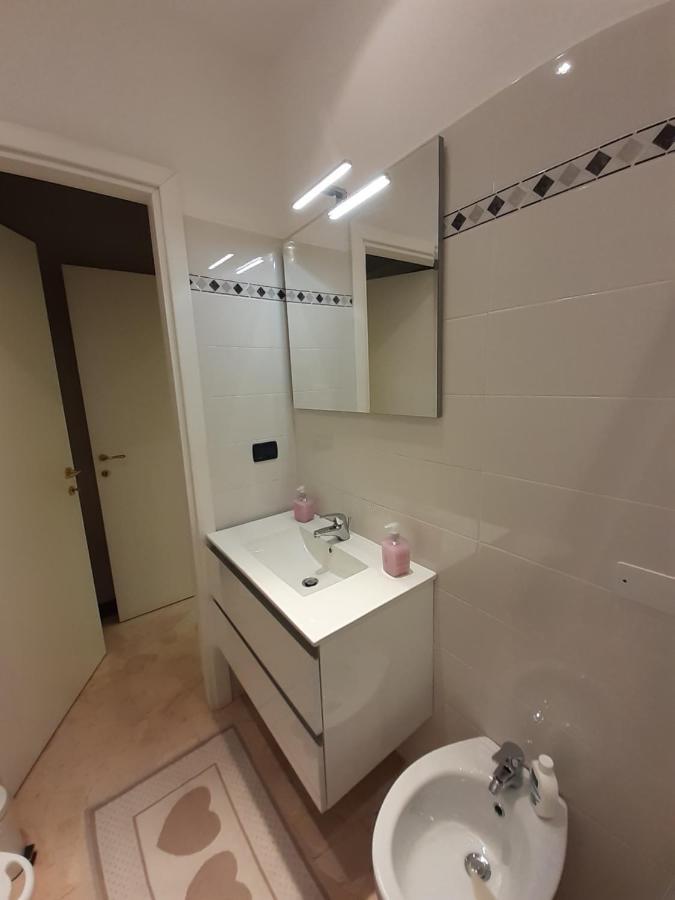 Casa Pascal Villa Cenova Dış mekan fotoğraf