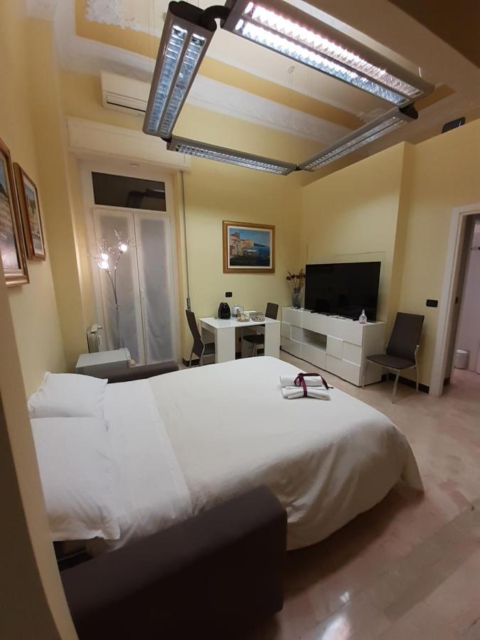 Casa Pascal Villa Cenova Dış mekan fotoğraf