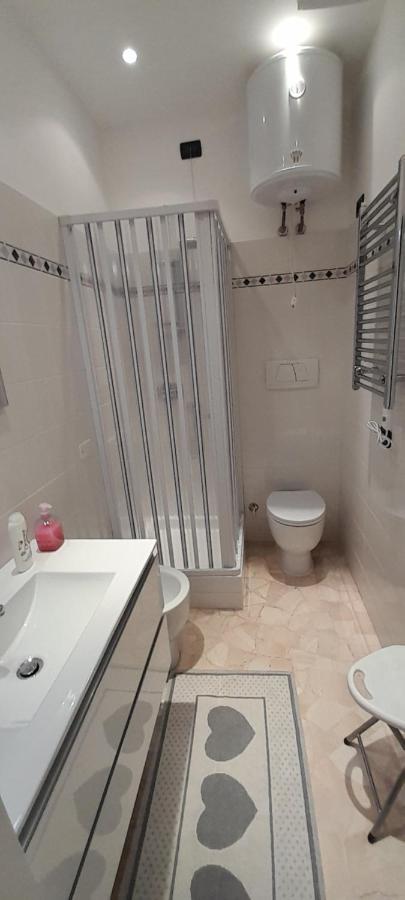 Casa Pascal Villa Cenova Dış mekan fotoğraf
