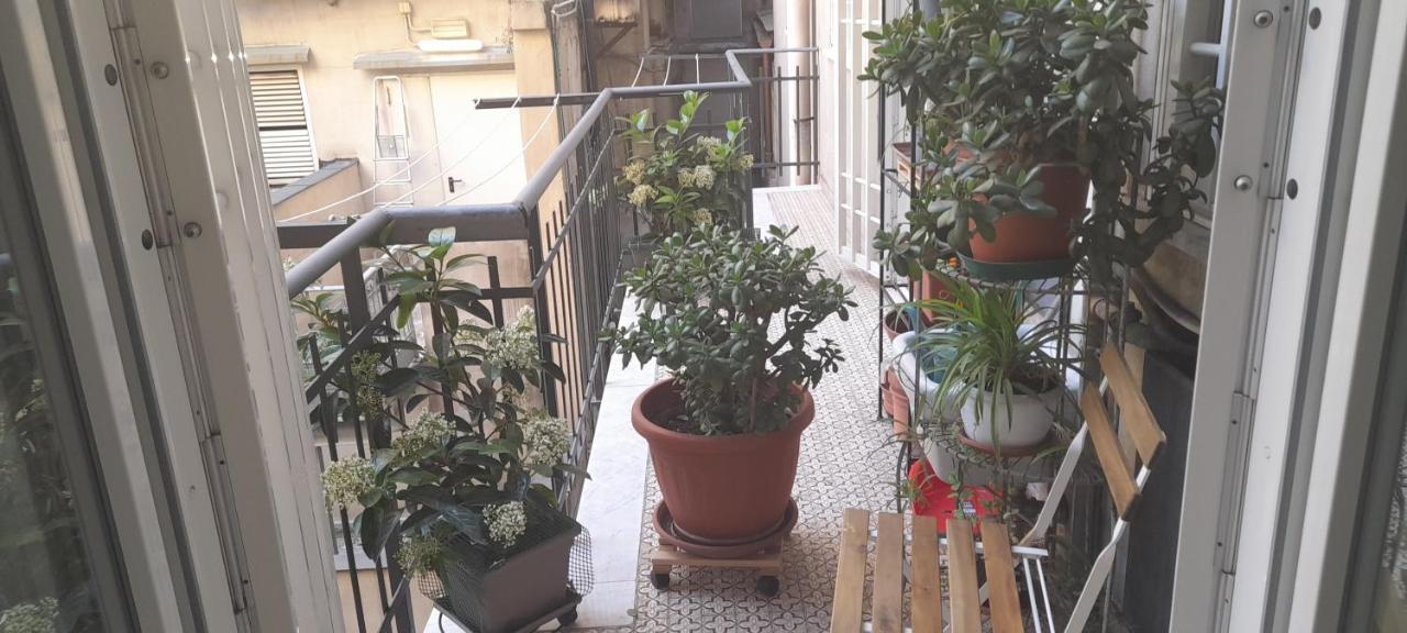 Casa Pascal Villa Cenova Dış mekan fotoğraf