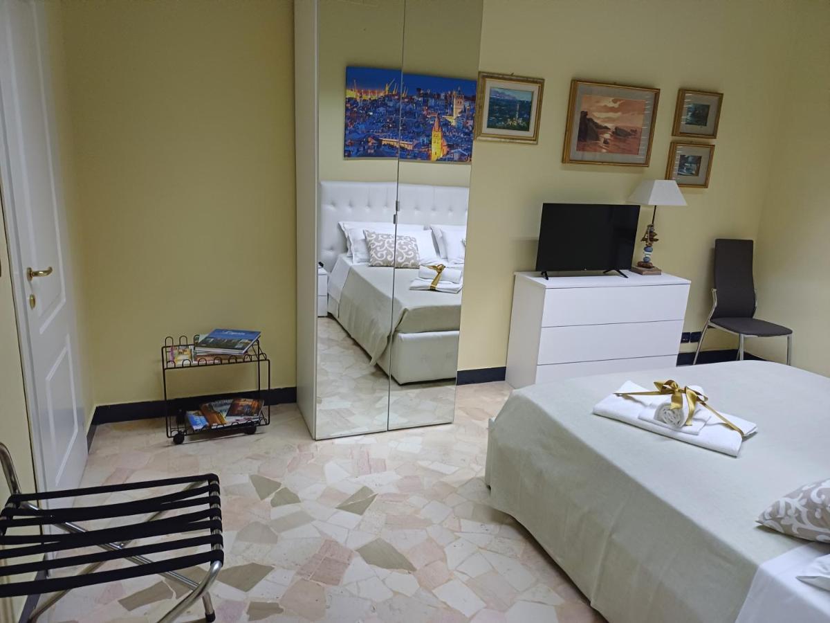 Casa Pascal Villa Cenova Dış mekan fotoğraf