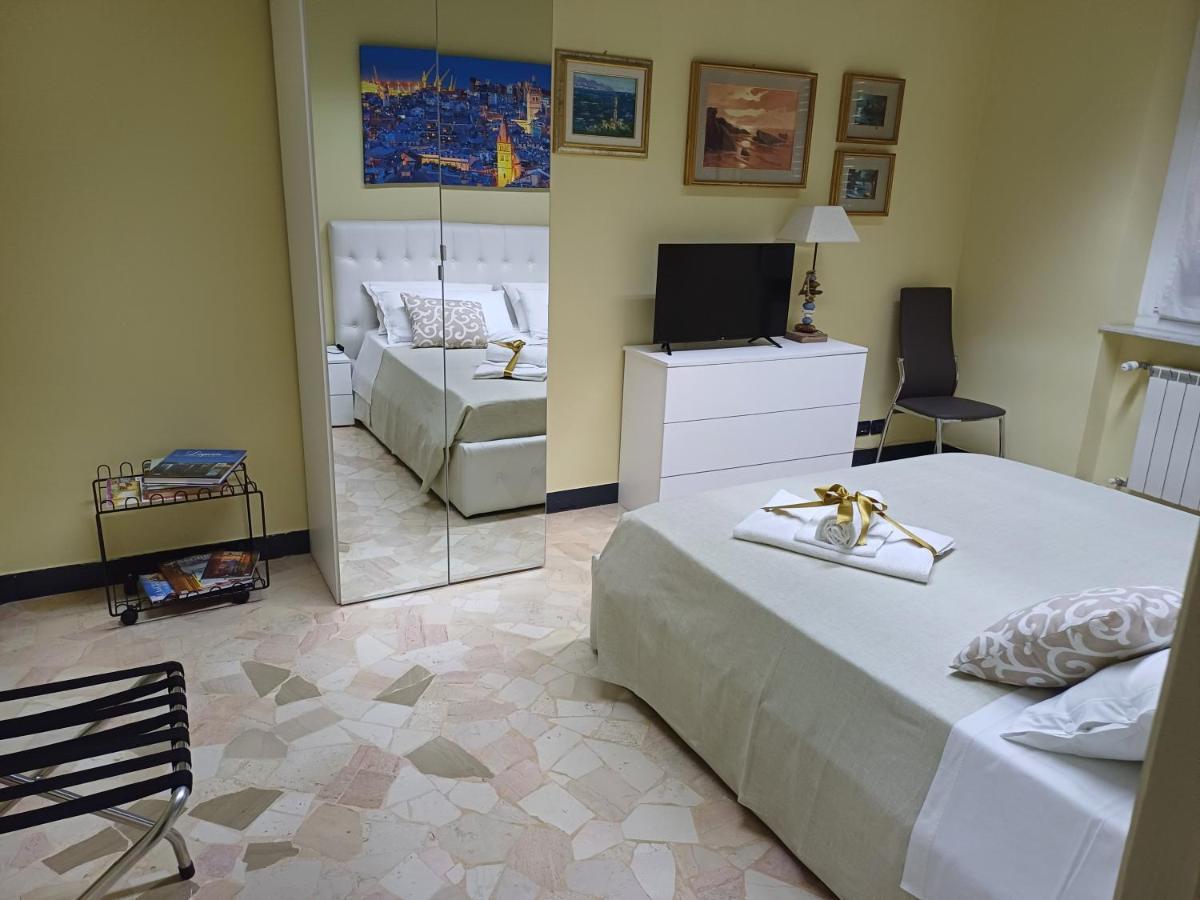 Casa Pascal Villa Cenova Dış mekan fotoğraf