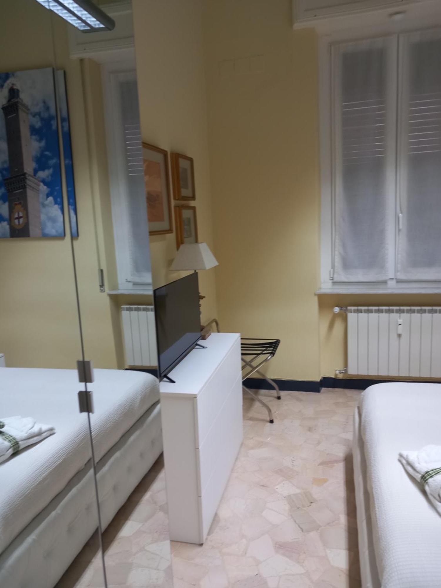 Casa Pascal Villa Cenova Dış mekan fotoğraf