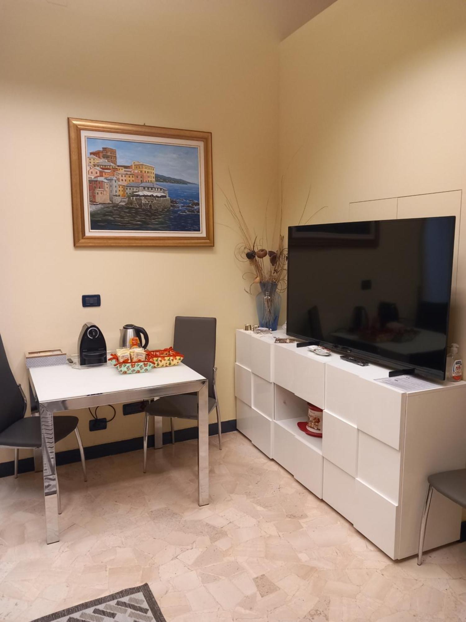 Casa Pascal Villa Cenova Dış mekan fotoğraf