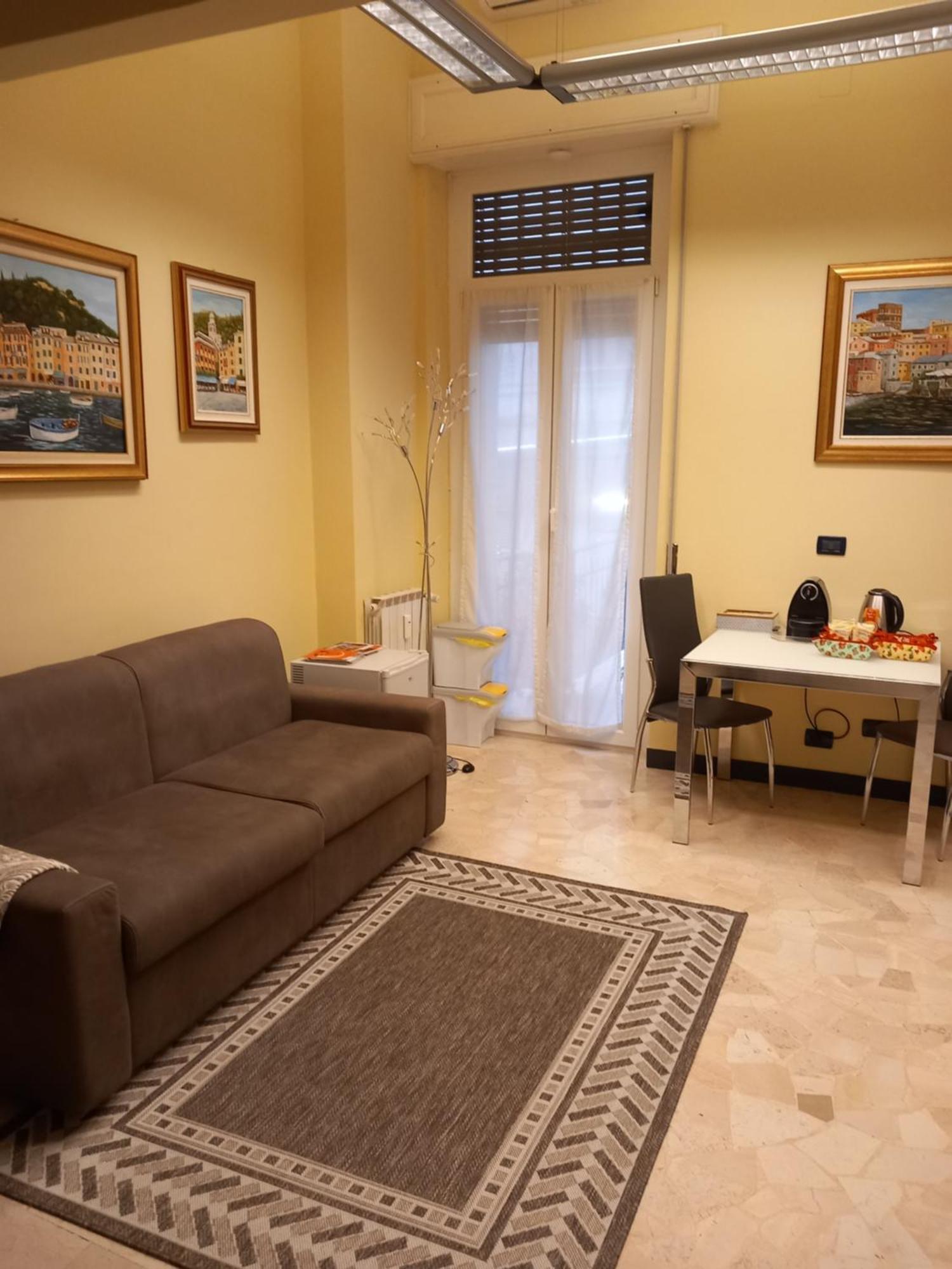 Casa Pascal Villa Cenova Dış mekan fotoğraf
