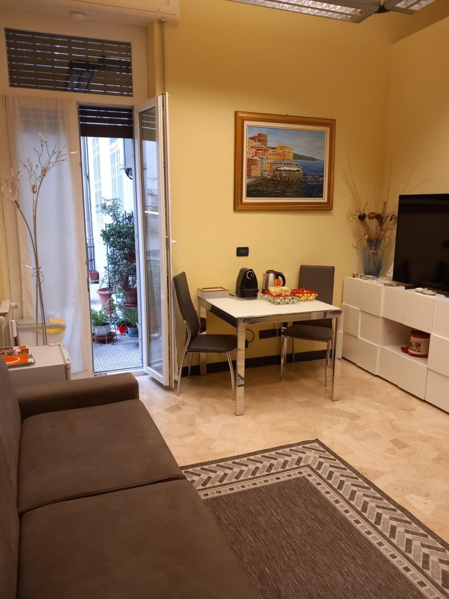 Casa Pascal Villa Cenova Dış mekan fotoğraf