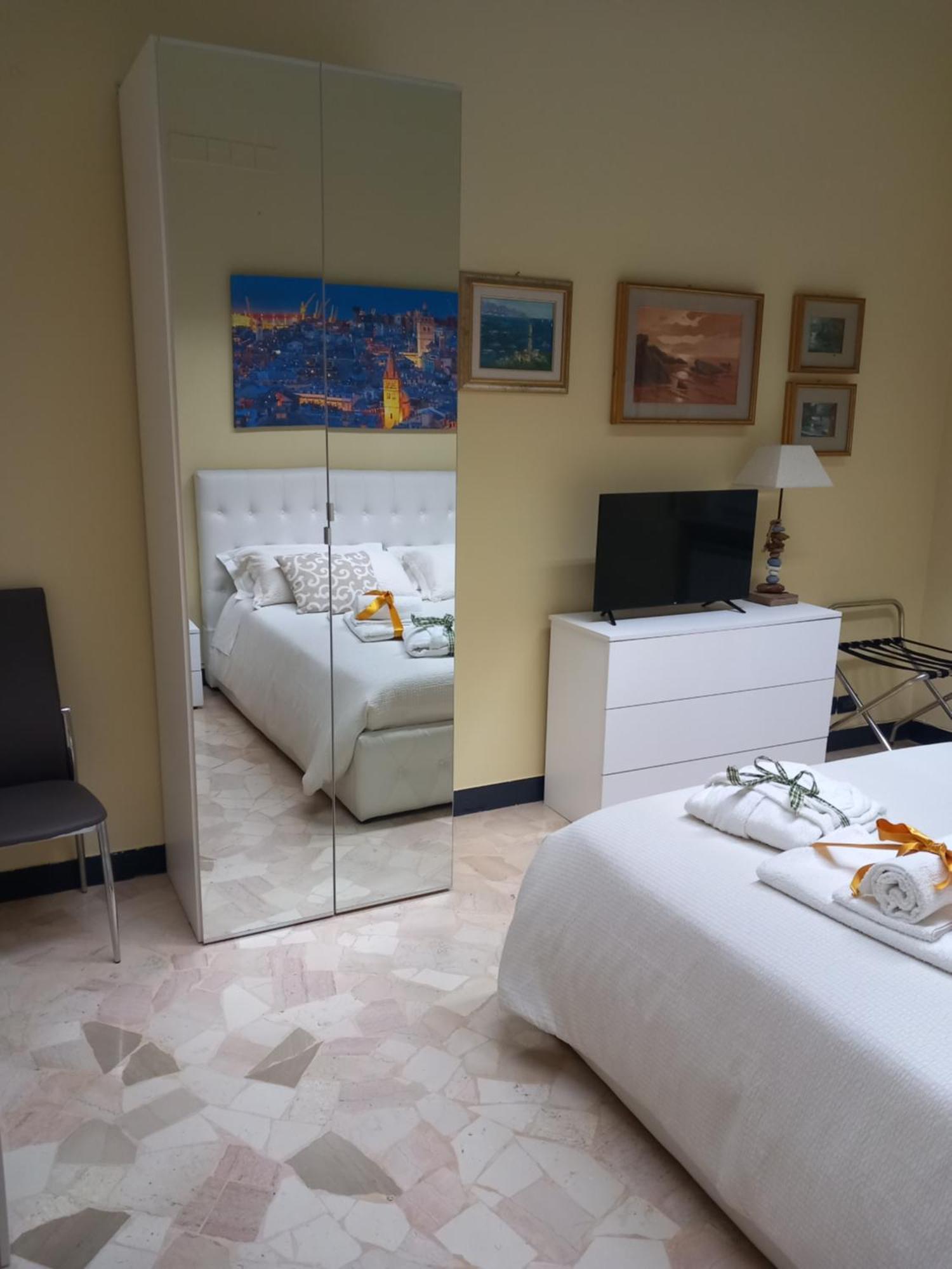Casa Pascal Villa Cenova Dış mekan fotoğraf