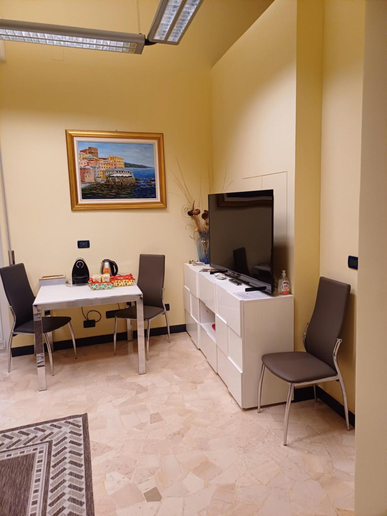 Casa Pascal Villa Cenova Dış mekan fotoğraf
