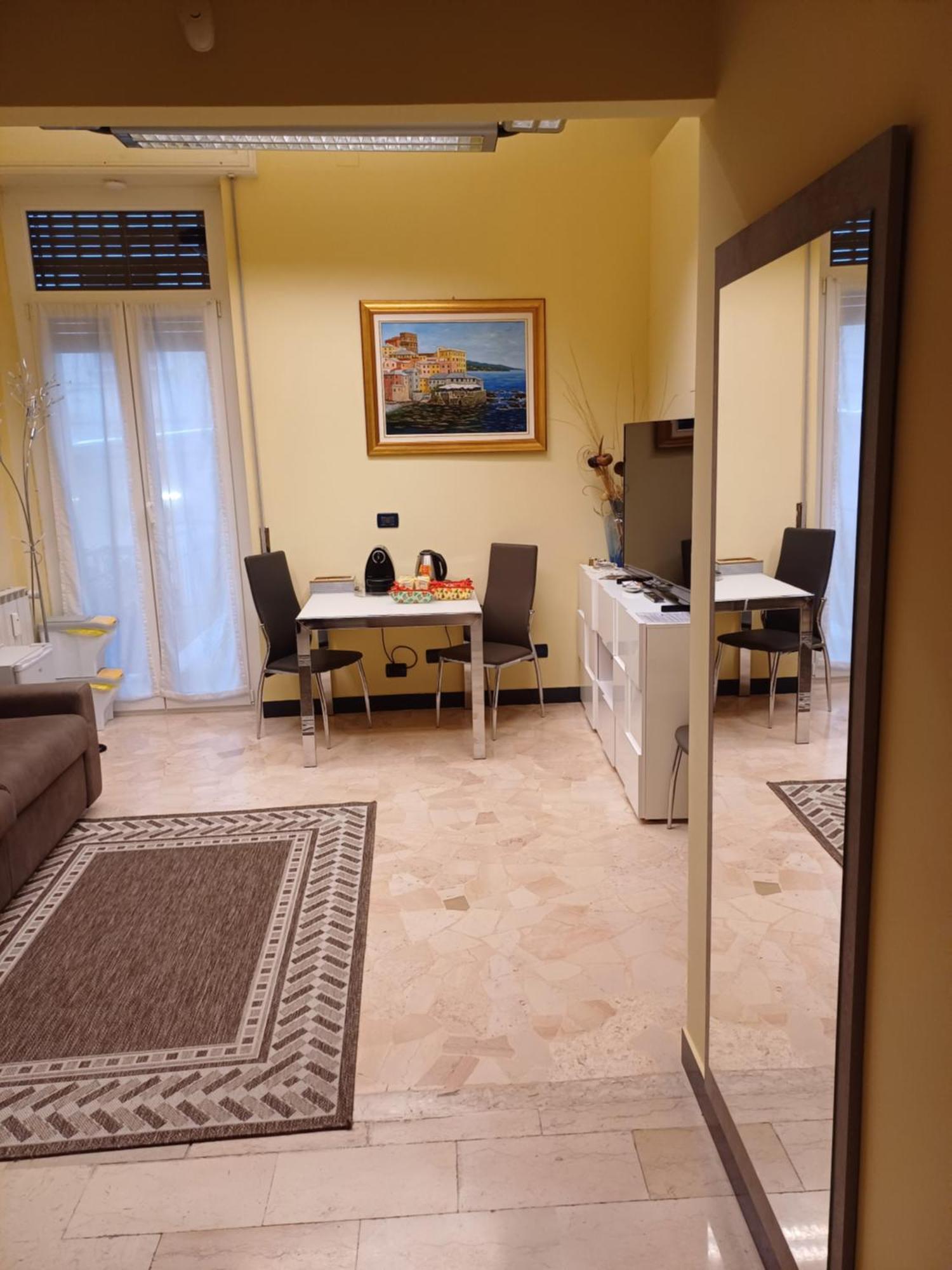 Casa Pascal Villa Cenova Dış mekan fotoğraf