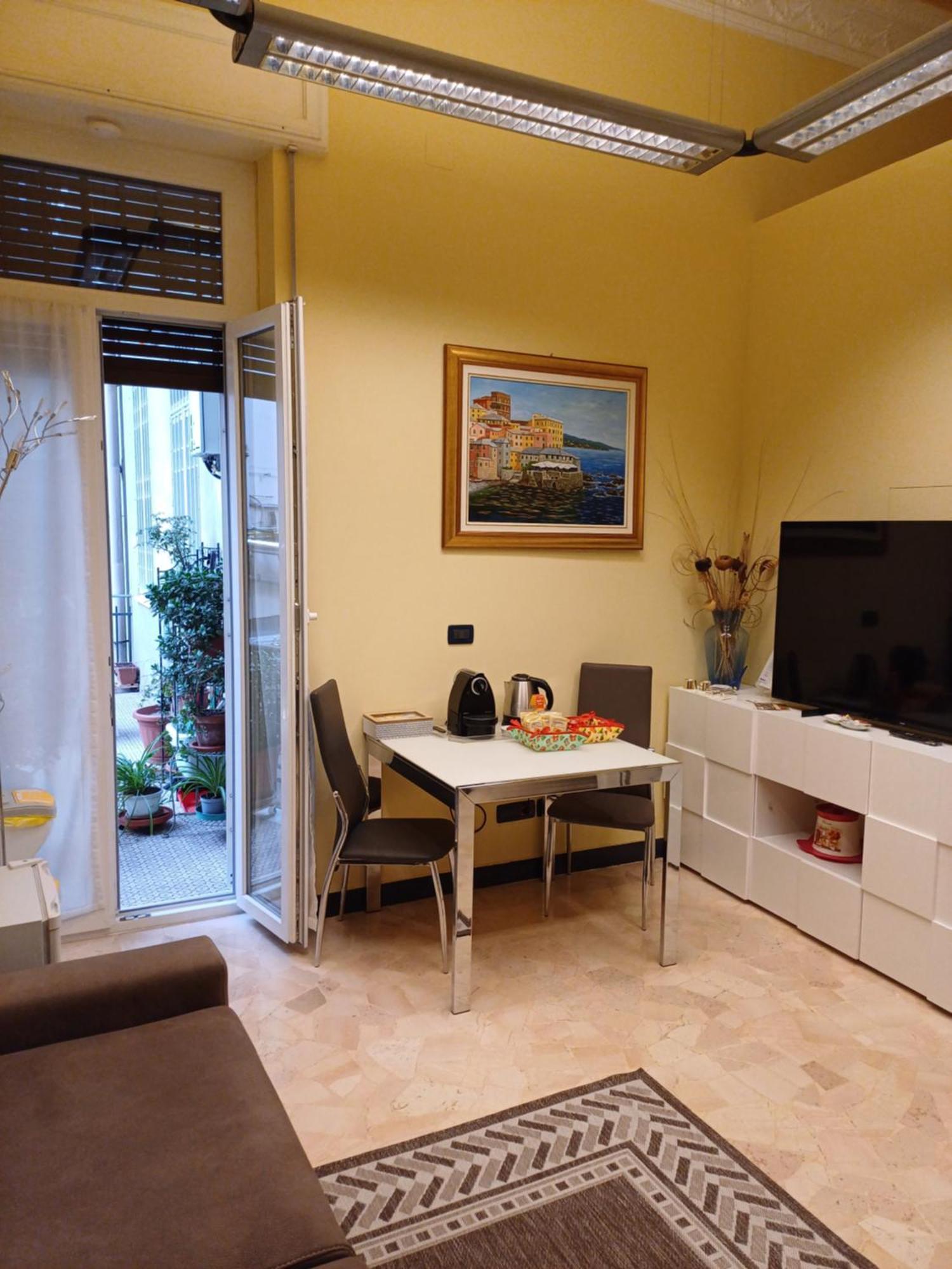 Casa Pascal Villa Cenova Dış mekan fotoğraf
